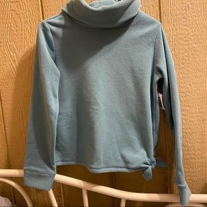 Size 14-16 Old Navy Active Fleece Pullover